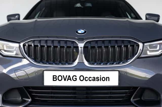 BMW 3-Serie (2021) thumbnail 16