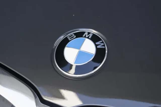 BMW 3-Serie (2021) thumbnail 19