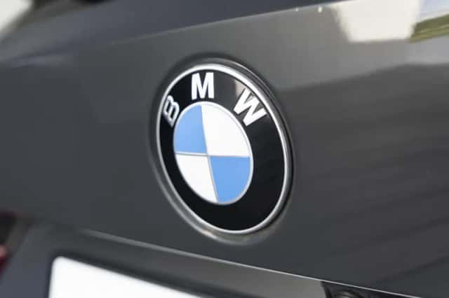 BMW 3-Serie (2021) thumbnail 21