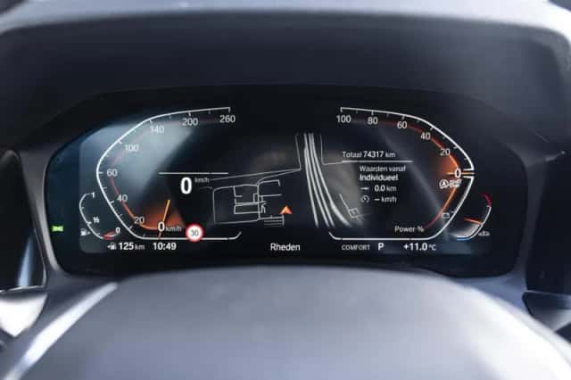 BMW 3-Serie (2021) thumbnail 24