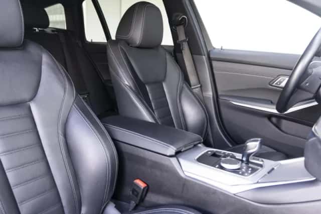 BMW 3-Serie (2021) thumbnail 4