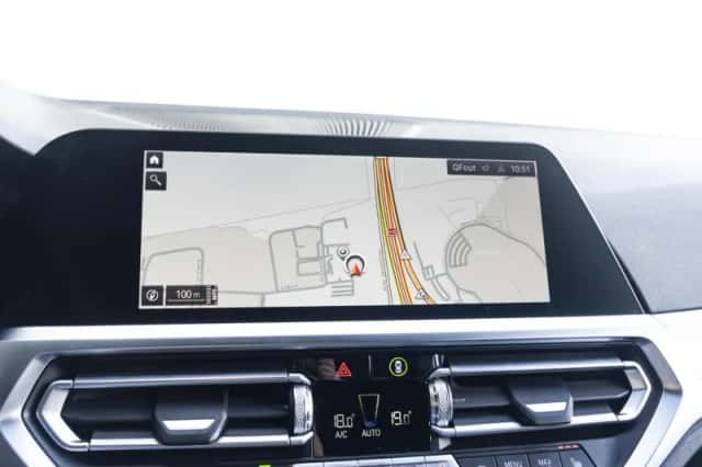 BMW 3-Serie (2021) thumbnail 35