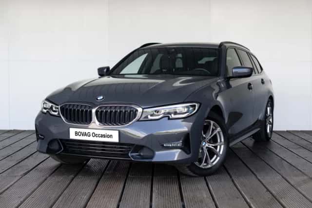 BMW 3-Serie (2021) thumbnail 38