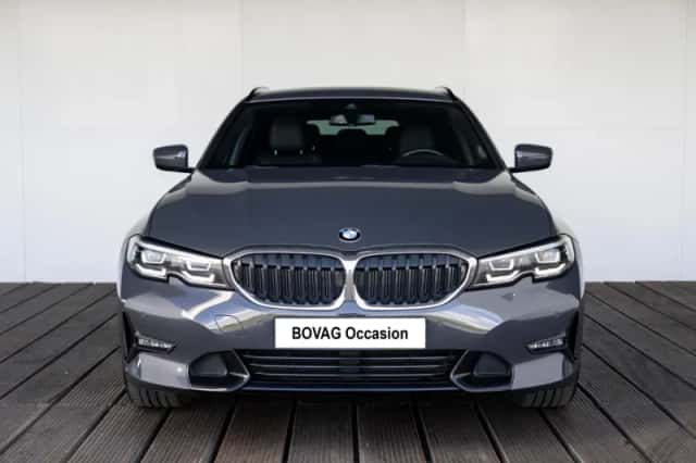 BMW 3-Serie (2021) thumbnail 6