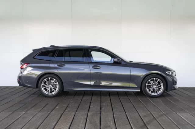 BMW 3-Serie (2021) thumbnail 7