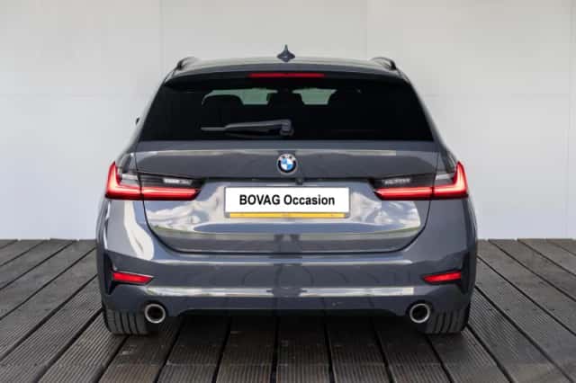 BMW 3-Serie (2021) thumbnail 8