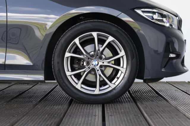 BMW 3-Serie (2021) thumbnail 9