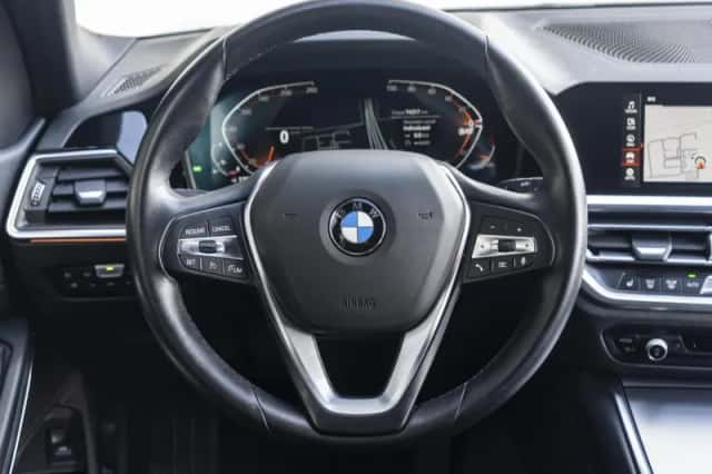 BMW 3-Serie (2021) thumbnail 10