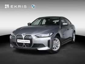 BMW i4 (2023)