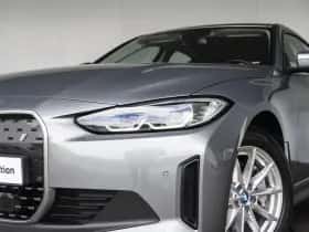 BMW i4 (2023) thumbnail 15