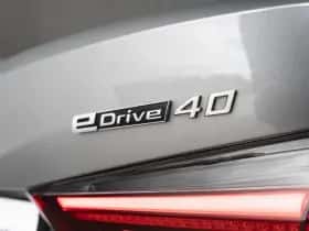 BMW i4 (2023) thumbnail 19