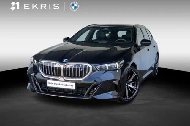 BMW i5 (2025) thumbnail 1