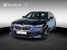 BMW i5 (2025) thumbnail 1