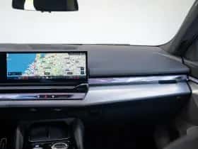 BMW i5 (2025) thumbnail 12