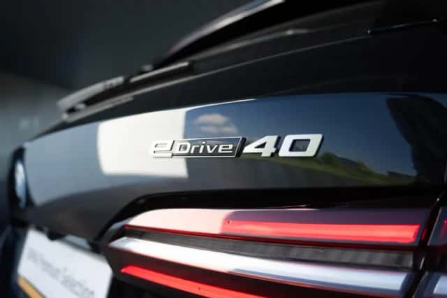 BMW i5 (2025) thumbnail 23