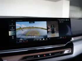 BMW i5 (2025) thumbnail 23