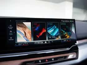 BMW i5 (2025) thumbnail 26