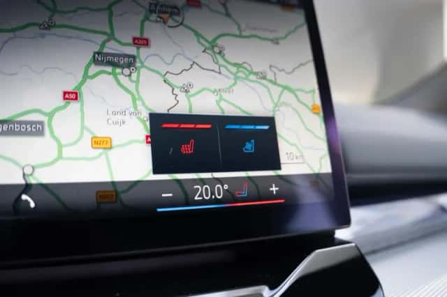 BMW i5 (2025) thumbnail 33