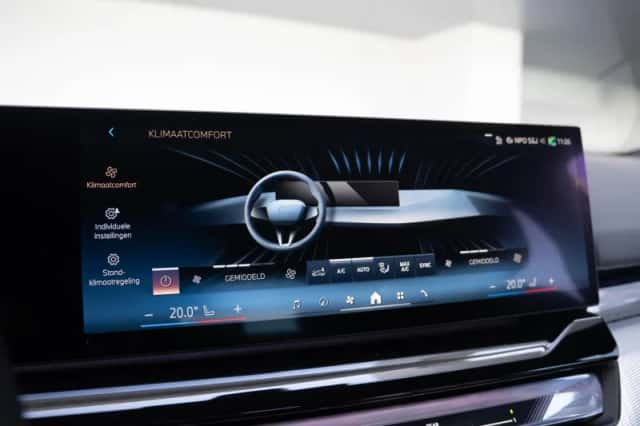 BMW i5 (2025) thumbnail 34