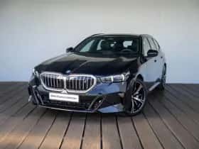 BMW i5 (2025) thumbnail 39