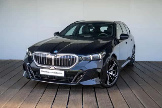 BMW i5 (2025) thumbnail 40