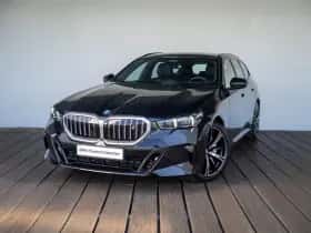 BMW i5 (2025) thumbnail 40