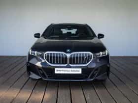 BMW i5 (2025) thumbnail 6