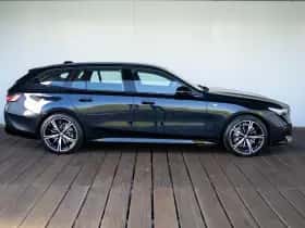 BMW i5 (2025) thumbnail 7