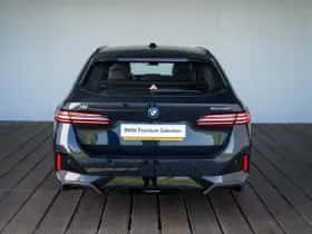 BMW i5 (2025) thumbnail 8