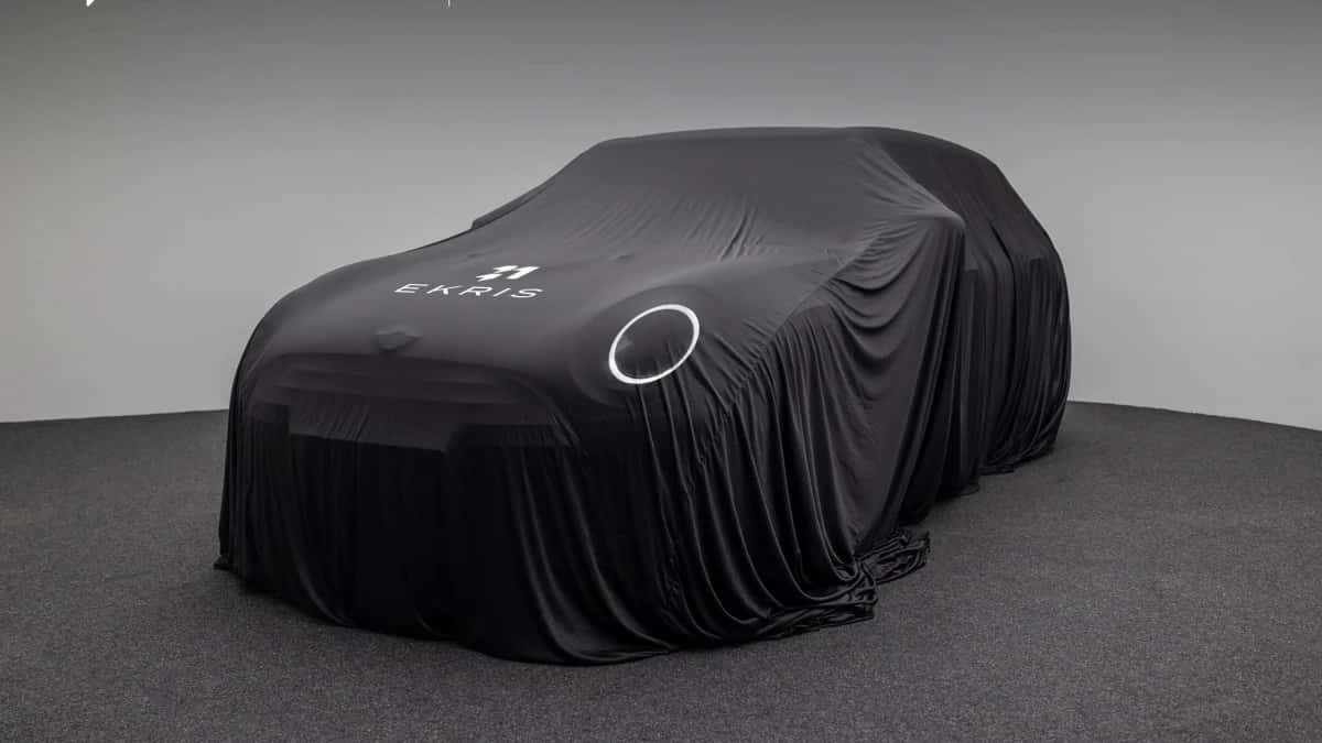MINI Countryman (2020) — foto 1
