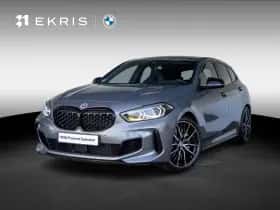 BMW 1-Serie (2022) thumbnail 1