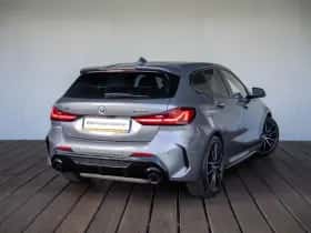 BMW 1-Serie (2022) thumbnail 2