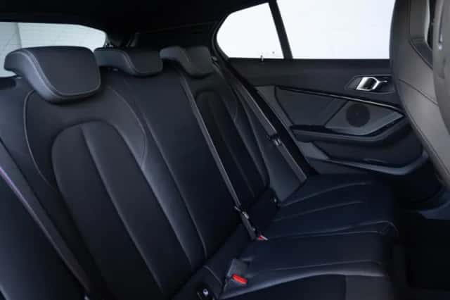 BMW 1-Serie (2022) thumbnail 11