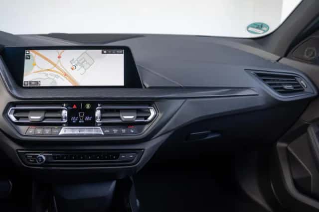 BMW 1-Serie (2022) thumbnail 12