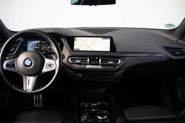BMW 1-Serie (2022) thumbnail 3