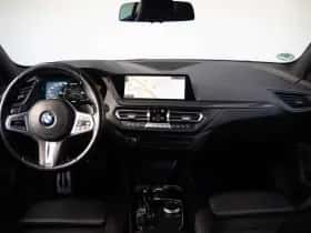BMW 1-Serie (2022) thumbnail 3