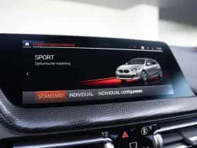 BMW 1-Serie (2022) thumbnail 25