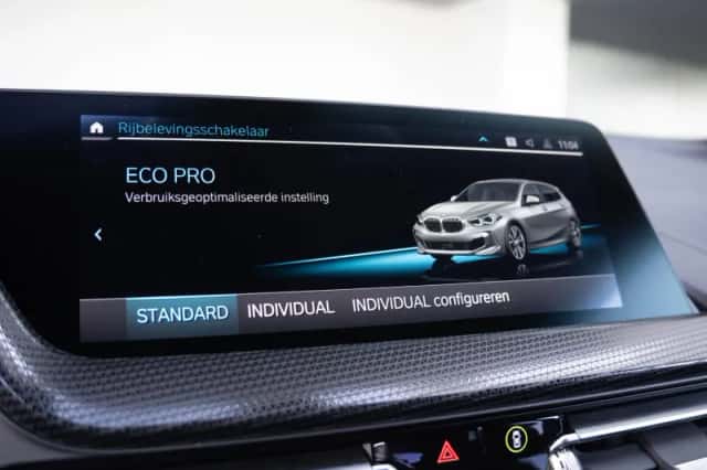 BMW 1-Serie (2022) thumbnail 26