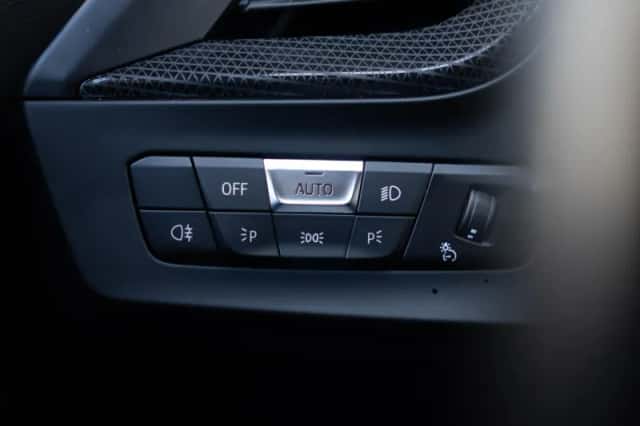 BMW 1-Serie (2022) thumbnail 27