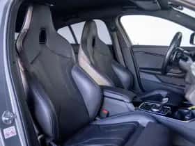 BMW 1-Serie (2022) thumbnail 4