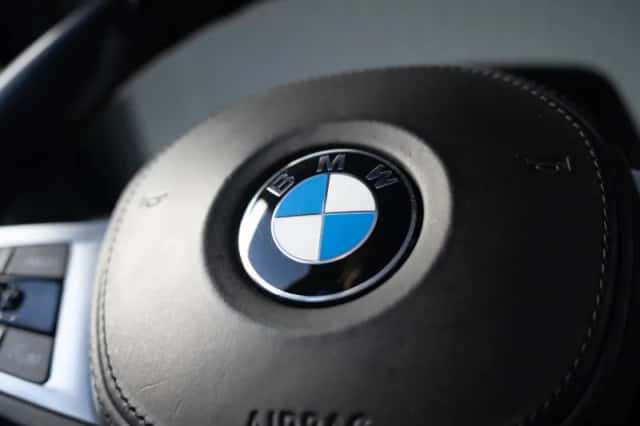 BMW 1-Serie (2022) thumbnail 35