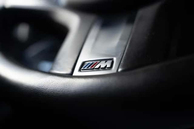 BMW 1-Serie (2022) thumbnail 38