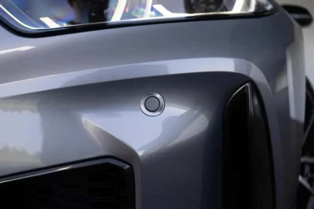 BMW 1-Serie (2022) thumbnail 45