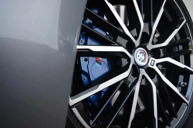 BMW 1-Serie (2022) thumbnail 47