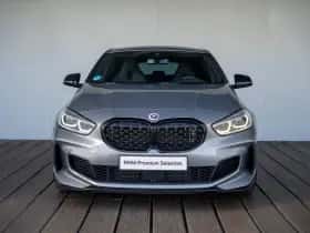 BMW 1-Serie (2022) thumbnail 6
