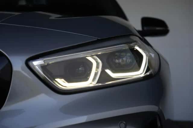 BMW 1-Serie (2022) thumbnail 51
