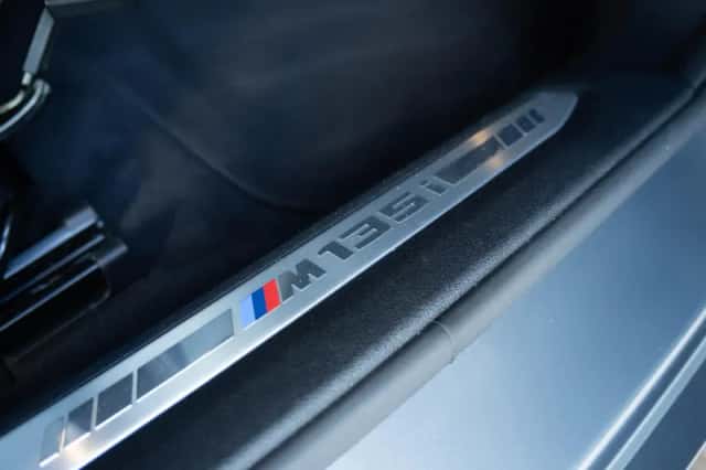 BMW 1-Serie (2022) thumbnail 53