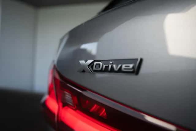 BMW 1-Serie (2022) thumbnail 57