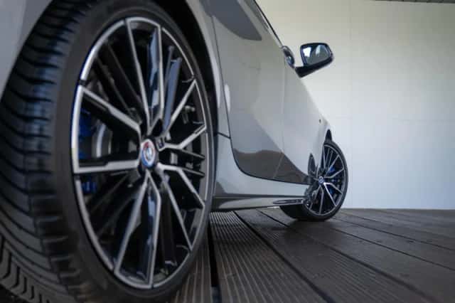 BMW 1-Serie (2022) thumbnail 58
