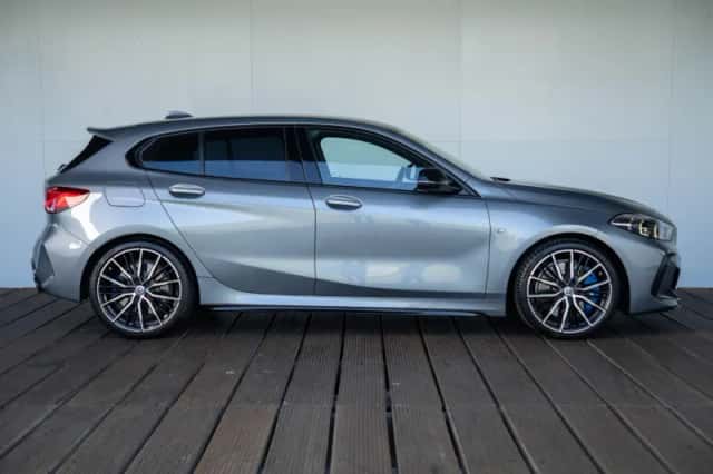 BMW 1-Serie (2022) thumbnail 7